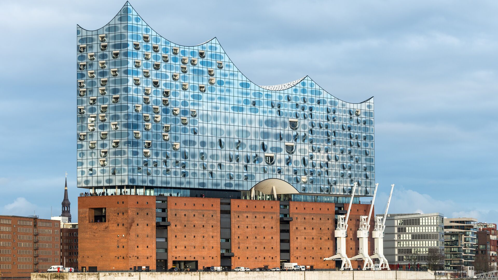 City-Nord-Tour