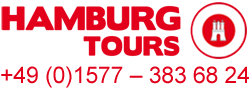 Hamburg Tours Logo