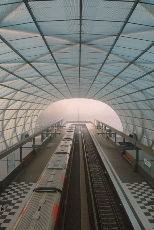 HafenCity-Tour East