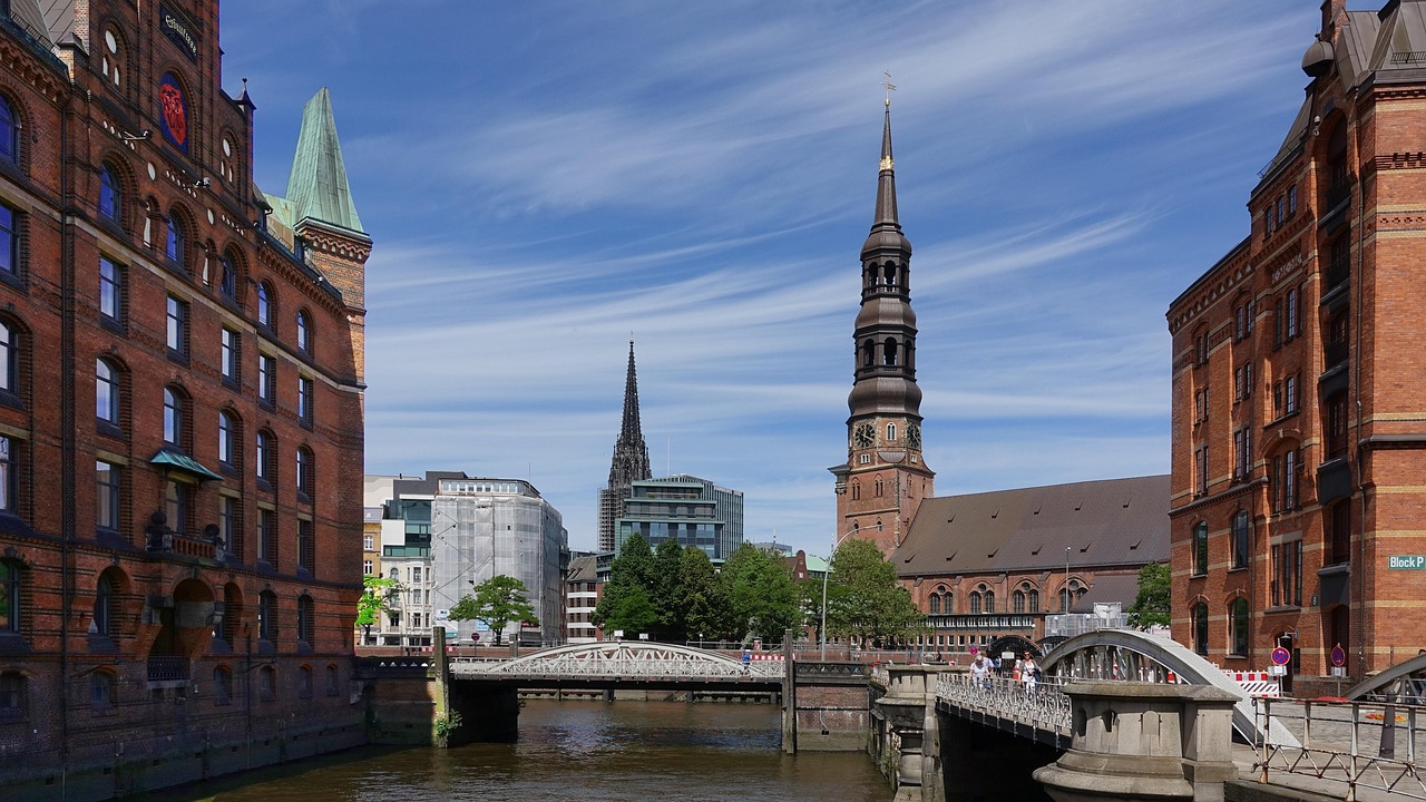 Kirchen-Tour
