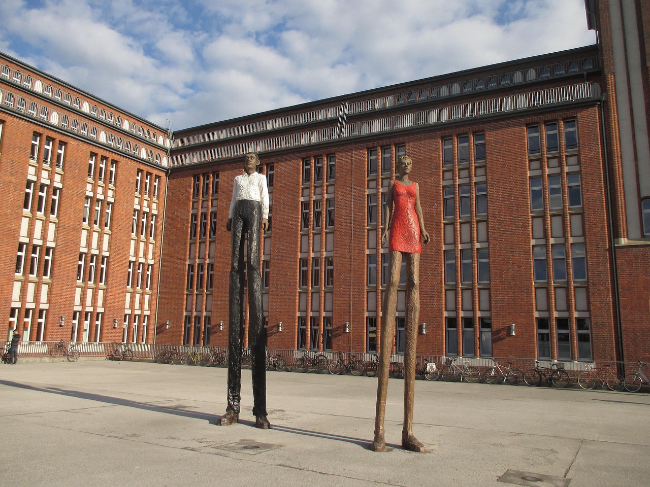 Kunst-Tour