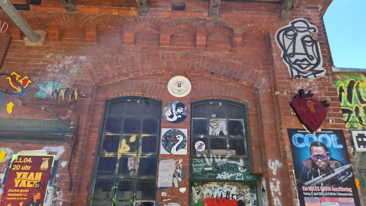 Street Art – Tour 3
