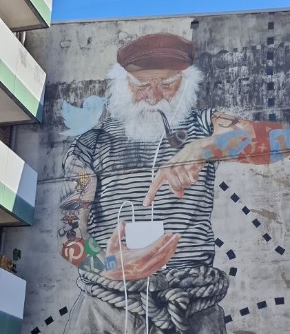 Street-Art-Tour