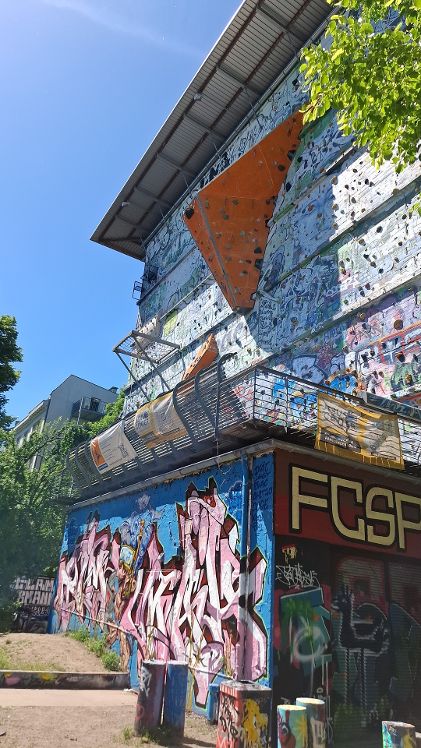Street Art – Tour 6